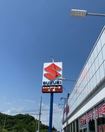 急に真夏になった日ww