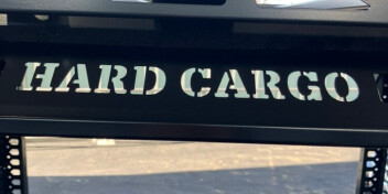 HARD CARGOスタイルのキャリイ、いかがでしょうか？