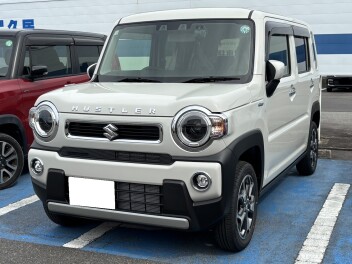 ご納車ありがとうございます♪