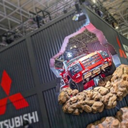 【東京オートサロン】行ってきた！車の祭典感動しました