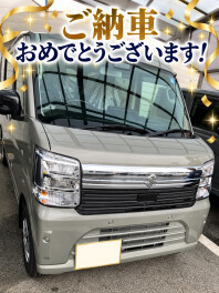 M様納車おめでとうございます
