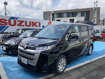 新型ＬＡＮＤＹ＊期間限定試乗車です！