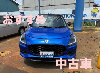 今月のおすすめ！！特選中古車です！！