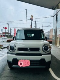 １２月２１日（日）ご納車させていただきました！！