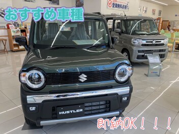 週末はひらつか店へ！！商談会開催！！