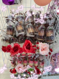 ❤今月のご来場プレゼント❤