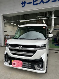 １０月7１９日（日）ご納車させていただきました！