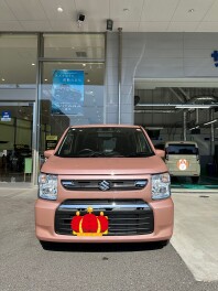 １１月８日（土）ご納車させていただきました！