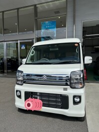 １０月１０日（金）ご納車させていただきました！