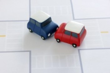 代車特約、ついていますか？