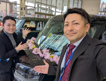 プレミアム商談フェア開催中です！