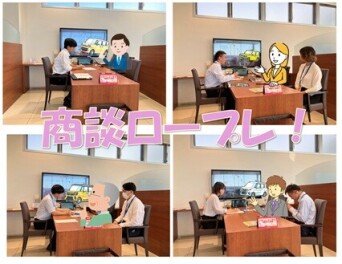 １０月の新入社員研修（2日目）