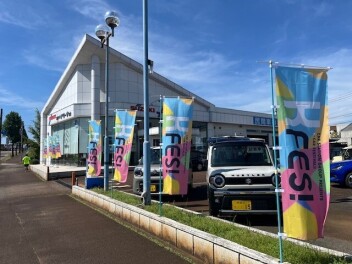 軽フェス！【KFES！】2日目☆