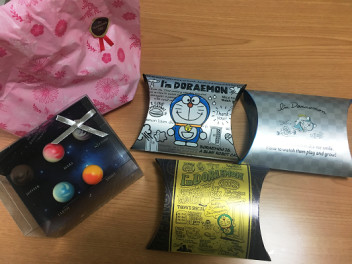 バレンタインデー♡