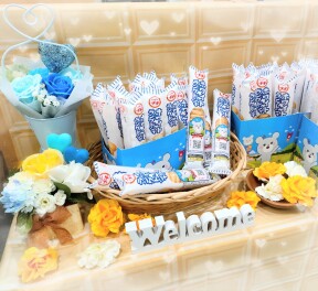 ♡ホワイトデー♡キャンペーン‼