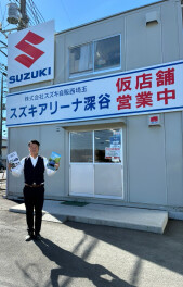 ついに登場！！軽のEV車！！ｅＳＫＹ発表！！