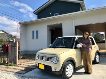 30代の彼女　With My Sweet Child 時を刻む