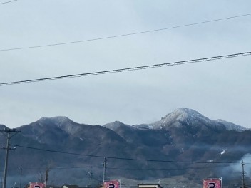 雪が