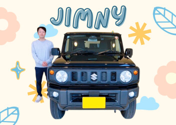 ★漢のジムニー★