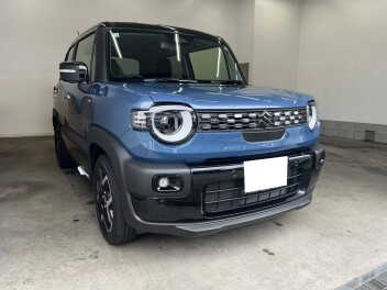 ご納車ありがとうございます♪