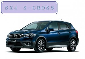 sx4scross