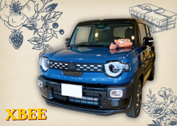 安心！スズキのサービスネットワーク！