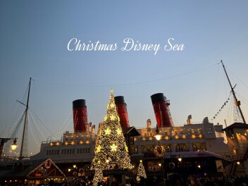 Disney Sea♡♡