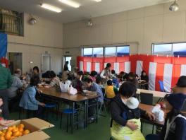感謝祭ご来場いただき、ありがとうございました！