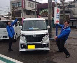 ＳＵＺＵＫＩ＊クリスマスパーティー第2弾開催☺