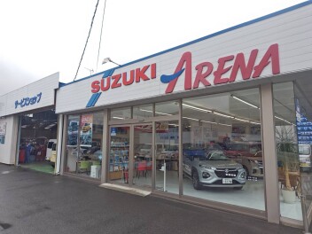 6月満了車検満了の車検受付中!! ２ヶ月前から車検が受けられます!