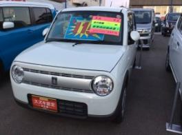 一の宮店お勧め中古車☆