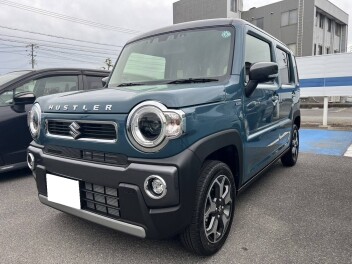ご納車ありがとうございます♪
