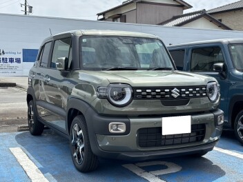 ご納車ありがとうございます♪