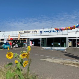 東日本大震災支援チャリティ祭にご来場ありがとうございました。