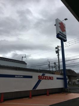 ☆安全運転でお願いします☆