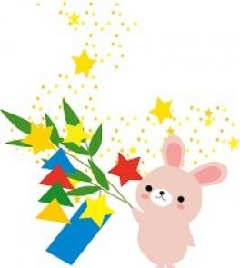 ７月スタート☆あと３日で…