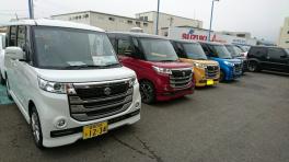 カスタムZが大集合！！