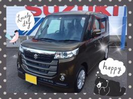 溝淵様のカスタムＺ納車致しました！