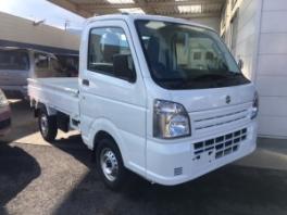 スズキ、キャリイ売れてます！