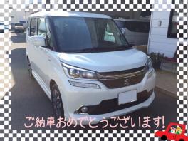 石川様のバンディット納車致しました！