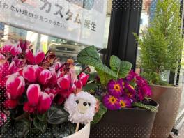 納車待ちのエスクロス入庫しました！
