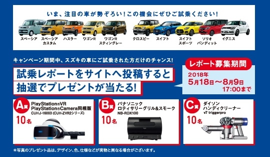 大試乗会 (3)