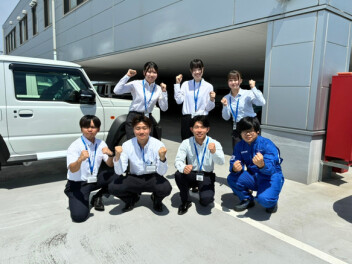 【新入社員】学びから実践へ！新入社員仮配属がスタートしました
