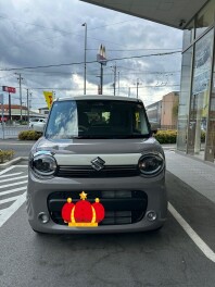 １１月１日（土）ご納車させていただきました！