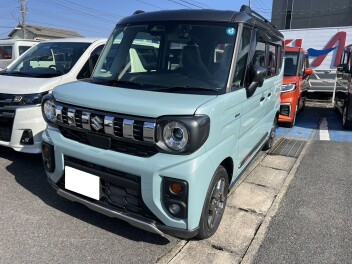 ご納車ありがとうございます♪