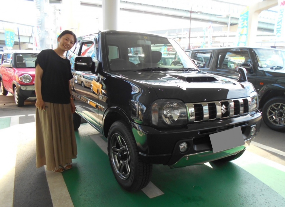 jimny