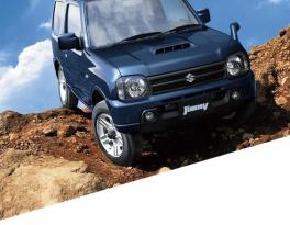 ★スゴイぜ！Ｊｉｍｎｙ！！驚異の下取残価。　編★