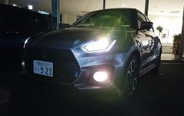 乗らなきゃ損!!新型スイフトスポーツ☆