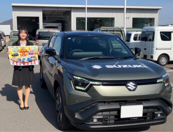 サンクスフェア開催