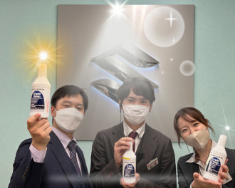車の体調管理にデトックスはいかがですか？